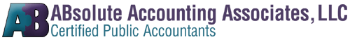 ABsolute Accounting Associates, LLC - Certified Public Accountants
